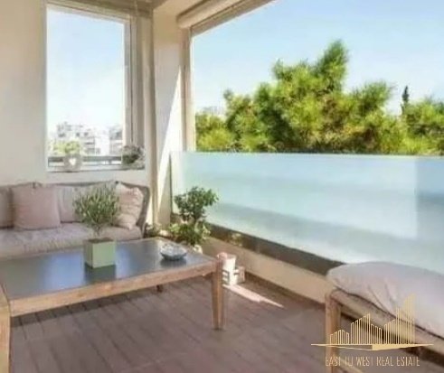 Apartment in Vari, Attica, Greece 1 - 16470867