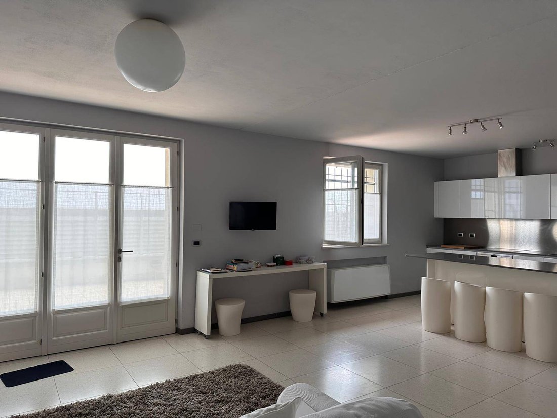 Villa in Riva Ligure, Liguria, Italy 3 - 16470175
