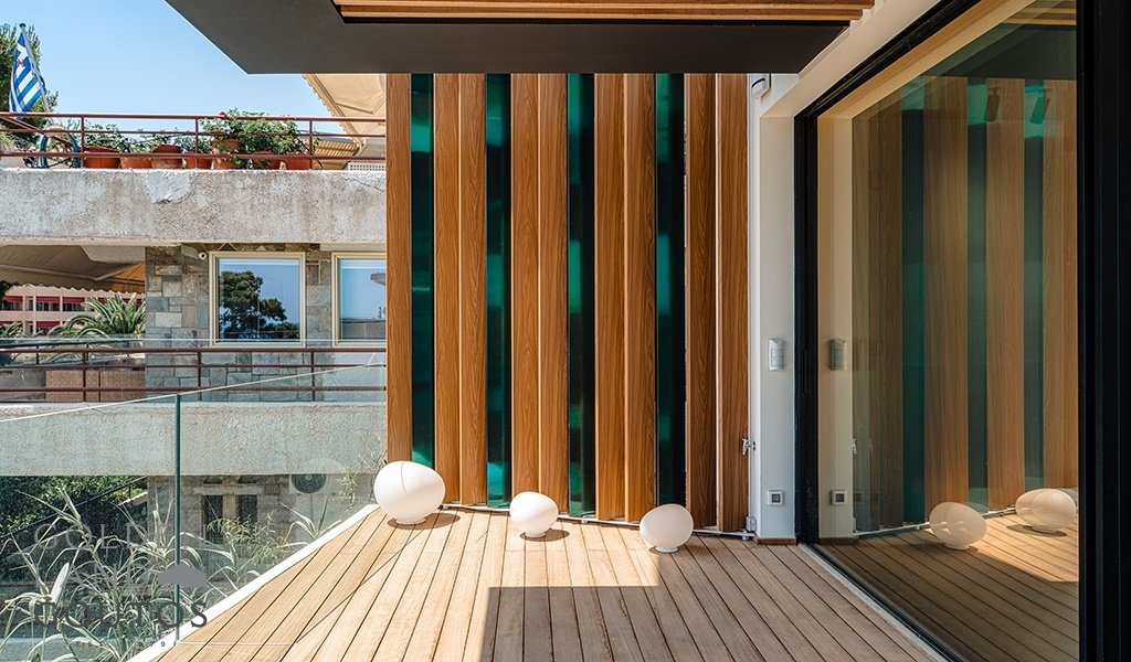 House in Vouliagmeni, Attica, Greece 4 - 14488733