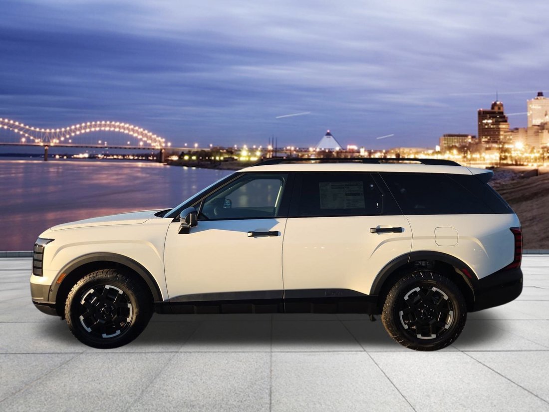 Suv in Memphis, TN, United States 2 - 16315852