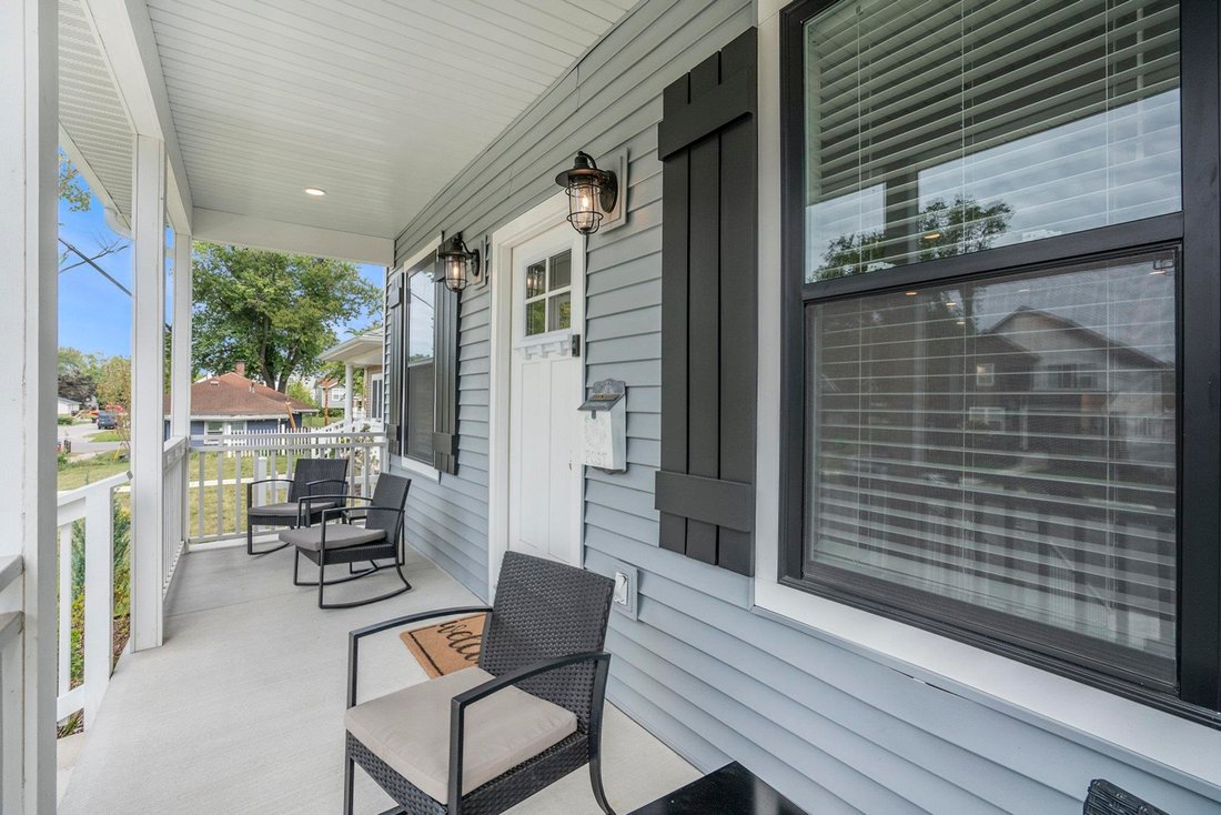 House in South Bend, Indiana, United States 5 - 16466493