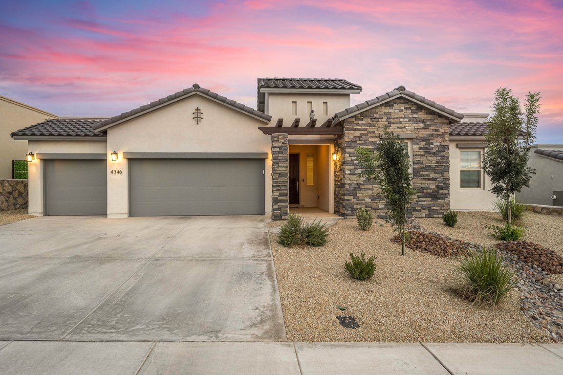 House in Las Cruces, New Mexico, United States 2 - 16469207