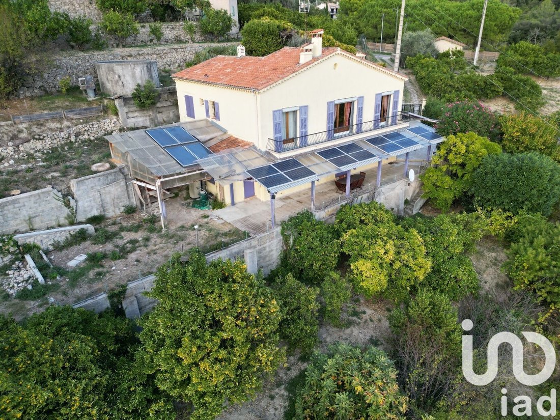 House in Sud, La Gaude, France 3 - 16212259