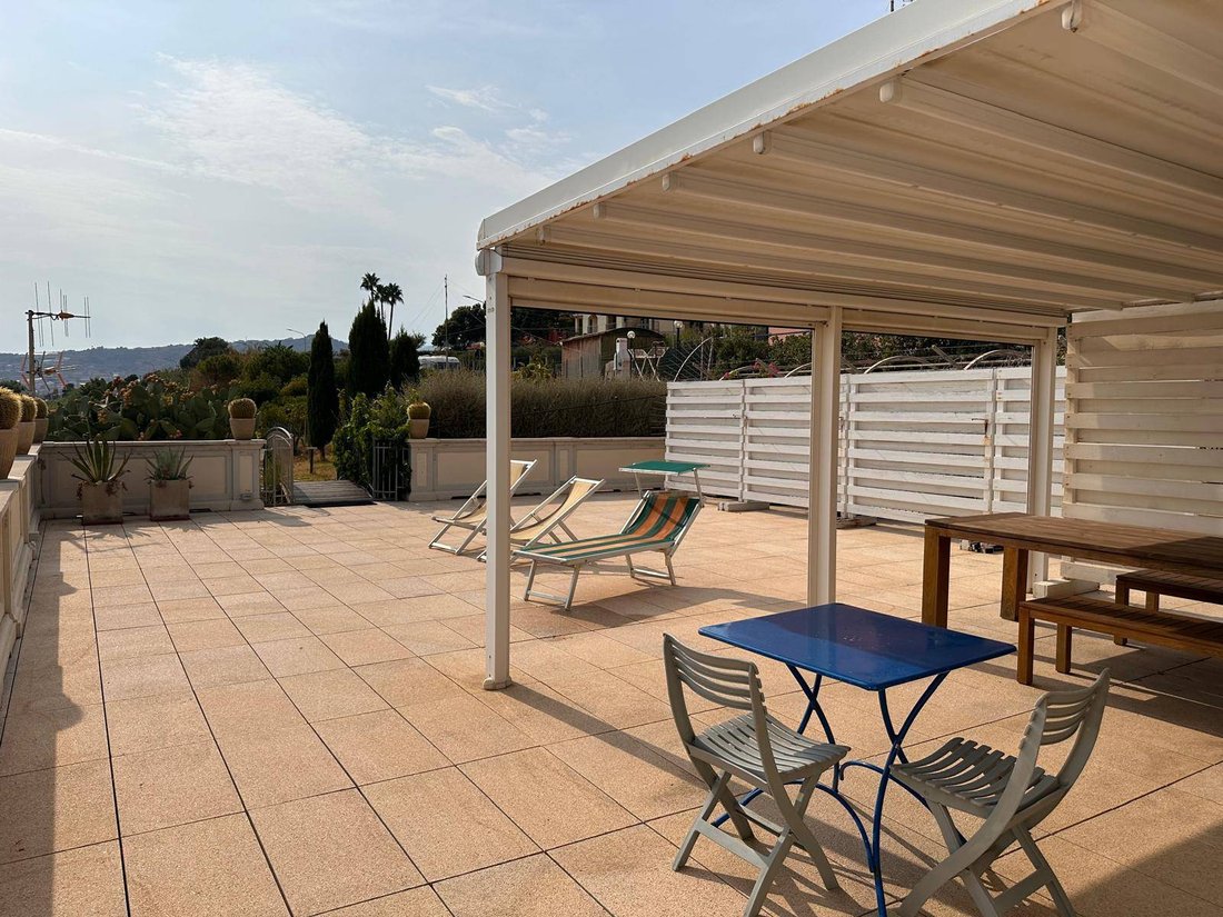 Villa in Riva Ligure, Liguria, Italy 5 - 16470175