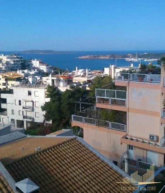 Apartment in Vouliagmeni, Attica, Greece 4 - 16470839