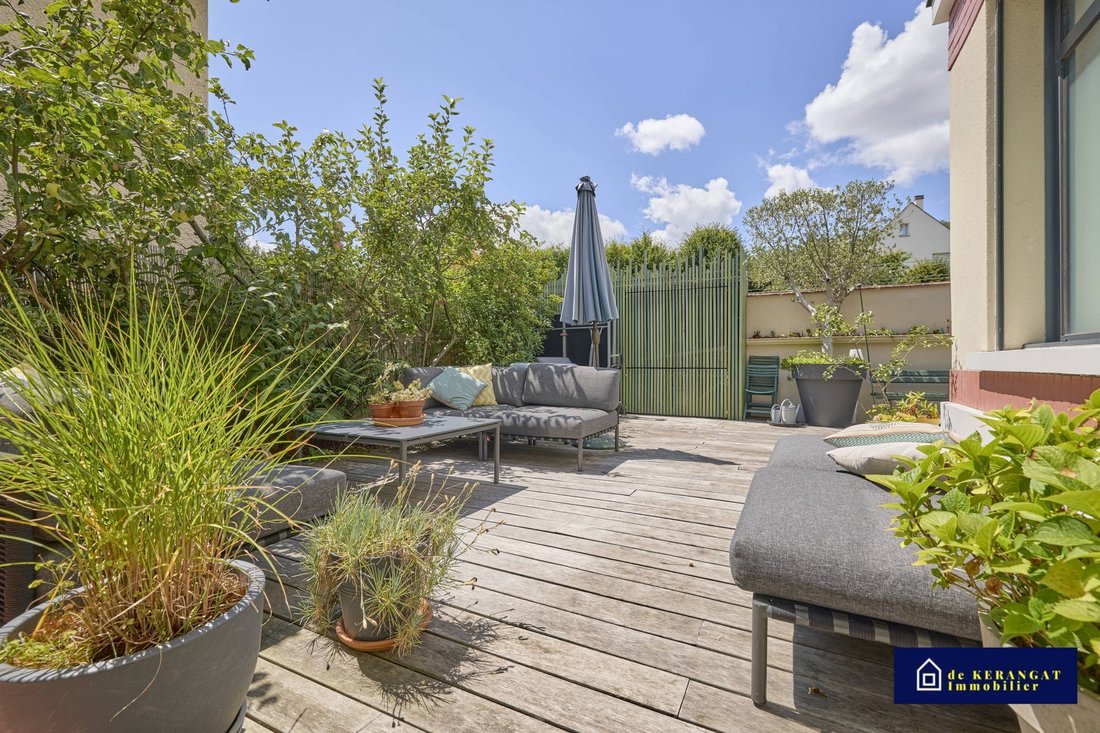House in Antony, Ile-de-France, France 4 - 16467802