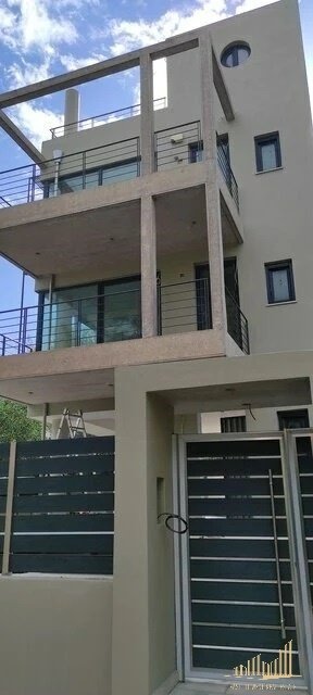 Villa in Nea Makri, Attica, Greece 3 - 16470771