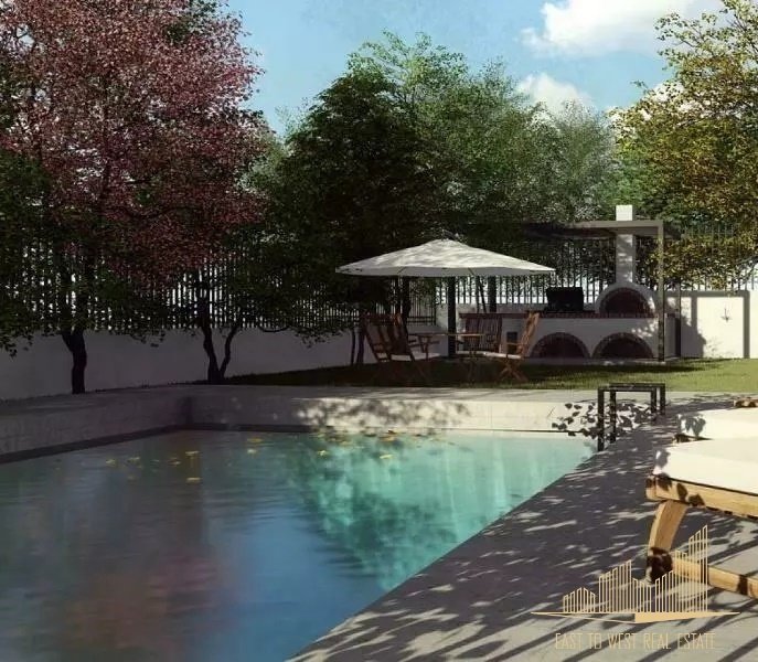 Villa in Kalyvia Thorikou, Attica, Greece 3 - 16470841