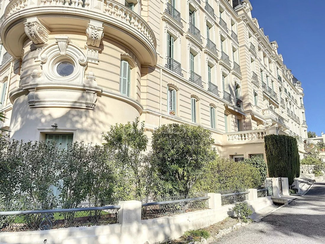 Apartment in Menton, Provence-Alpes-Côte d'Azur, France 2 - 16466611