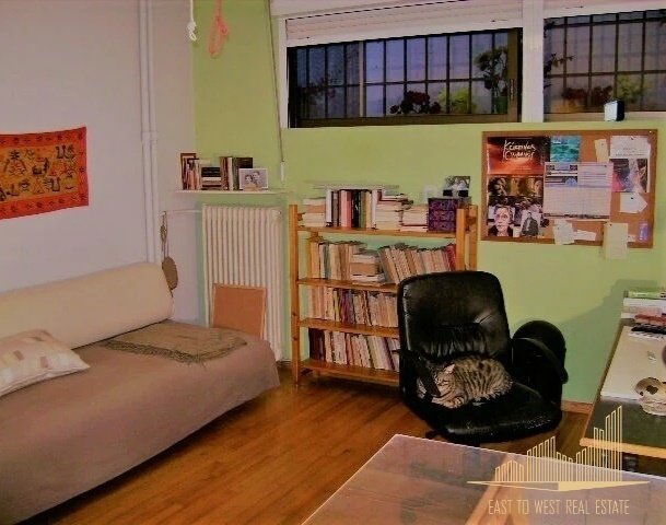 Apartment in 1st District of Athens, Athens, Greece 5 - 16470829