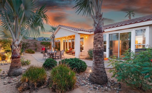 Haus in La Quinta, Kalifornien, Vereinigte Staaten 1