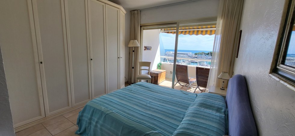 Apartment in Route de Grasse, Villeneuve-Loubet, France 4 - 16467113