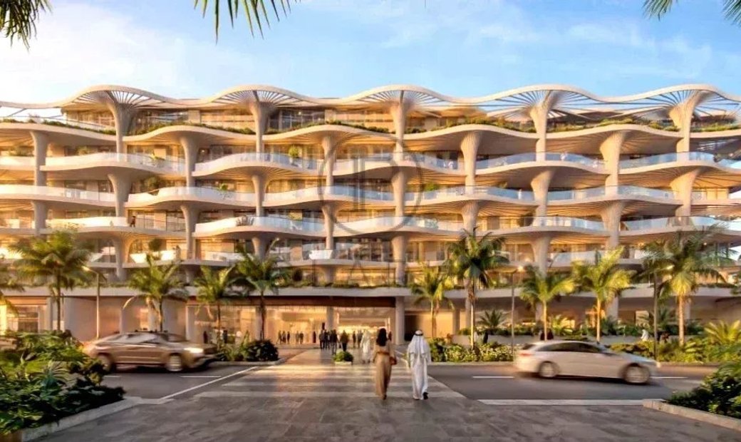 Picture Idea: 4 Bedroom Duplex Apartment In Abu Dhabi Abu Dhabi United