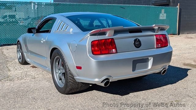 Ford Mustang in Calverton, NY, United States 5 - 16469614