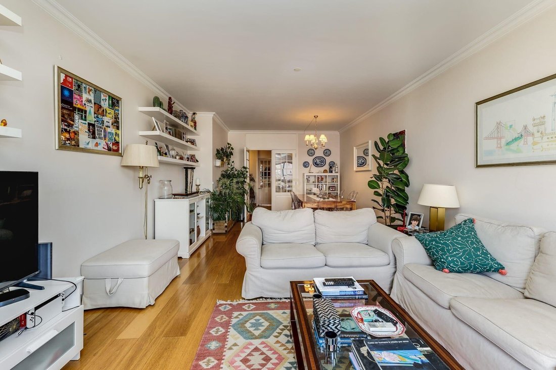 Apartment in Alges, Linda-a-Velha e Cruz Quebrada-Dafundo, Lisbon, Portugal 4 - 16470064