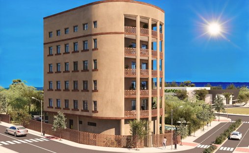 Apartment in la Vila Joiosa / Villajoyosa, Valencian Community, Spain 1