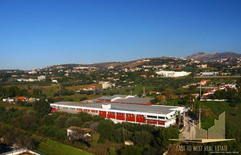 Glyka Nera, Attica, Greece 5 - 16470686