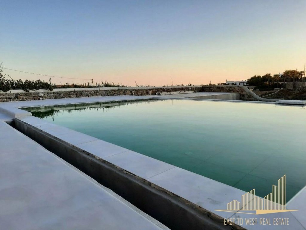 Condo in Mykonos, Aegean, Greece 2 - 16470787