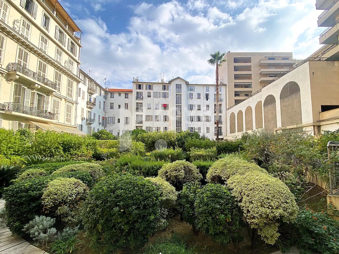 Apartment in Musiciens - Thiers, Nice, France 2 - 16469723