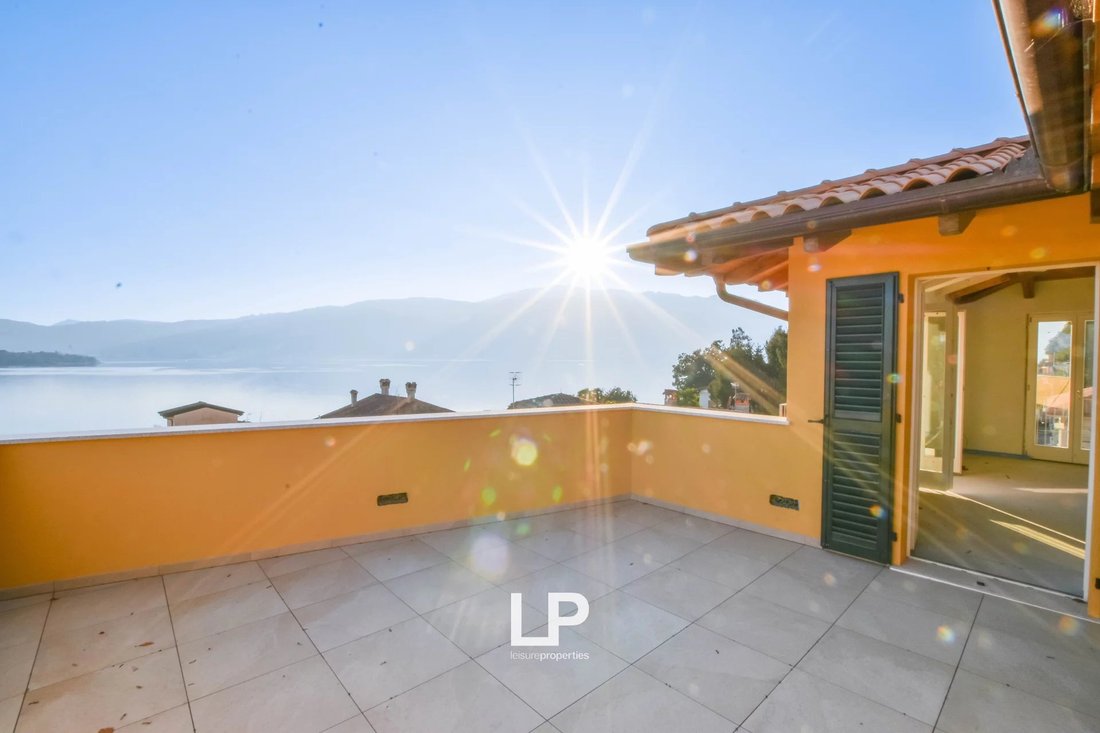 Apartment in Verbania, Piedmont, Italy 3 - 15264938