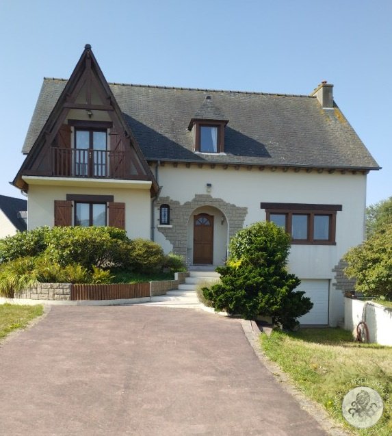 House in Treveneuc, Brittany, France 1 - 16467194