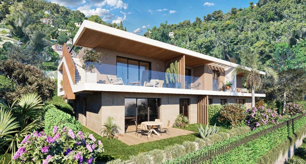 Apartment in Èze, Provence-Alpes-Côte d'Azur, France 3 - 16466791