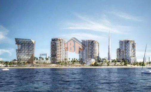 Appartamento in Emirato di Dubai, Emirati Arabi Uniti 1