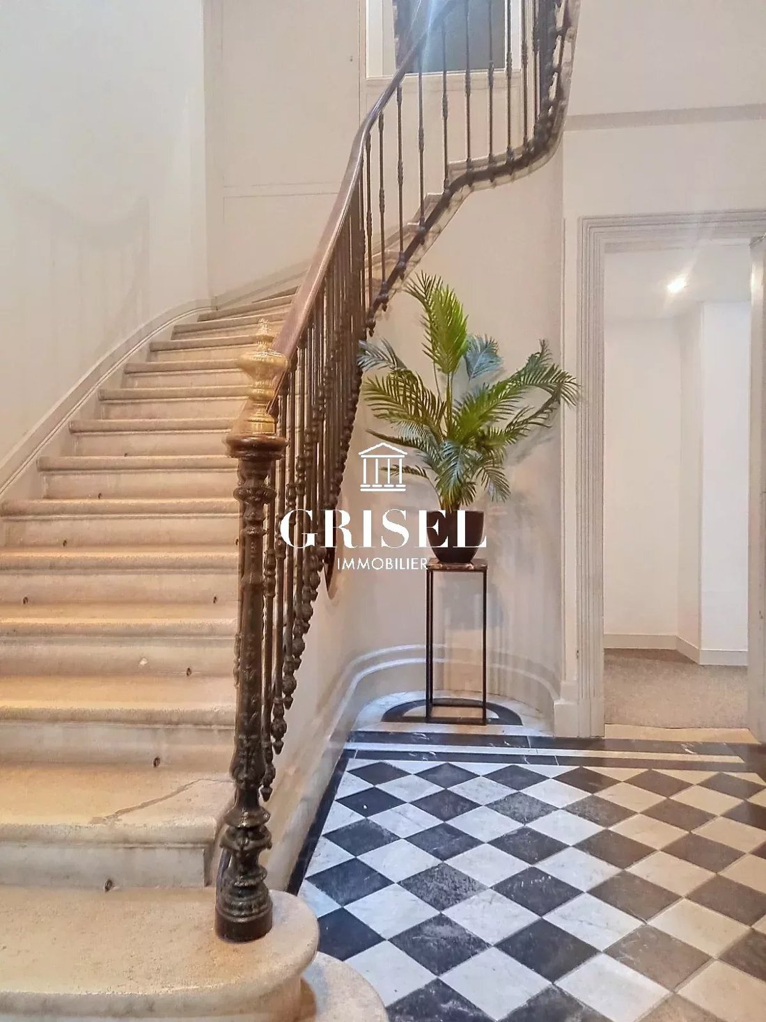 Apartment in Capucins-Saint Michel-Nansouty-Saint Genès, Bordeaux, France 4 - 16467473