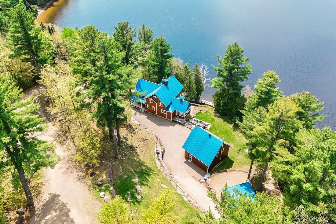 House in Mandeville, Quebec, Canada 1 - 16469569