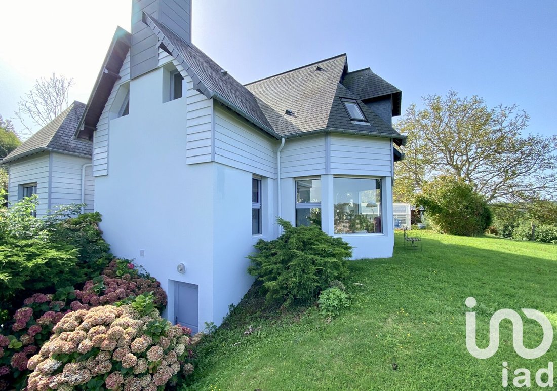 House in Secteur Sauvegarde, Honfleur, France 4 - 16469261