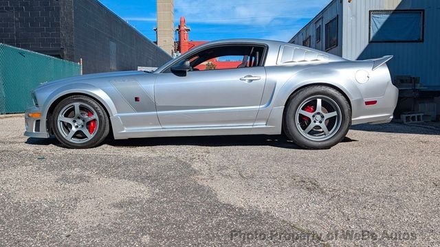 Ford Mustang in Calverton, NY, United States 2 - 16469614
