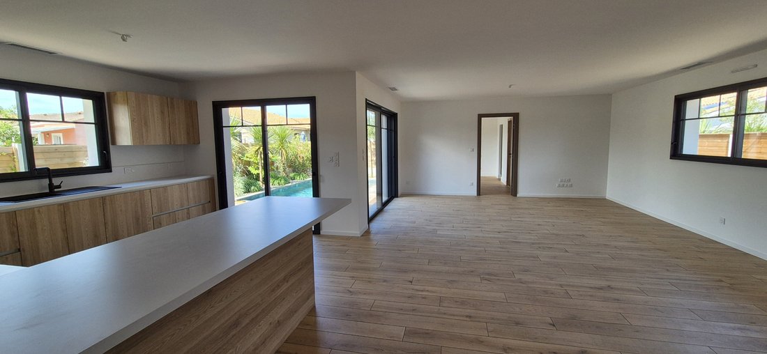 House in Chante Cigale, Gujan-Mestras, France 2 - 16467189