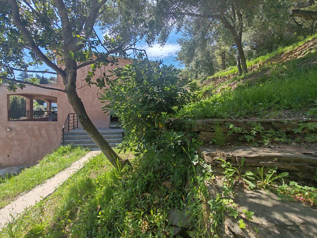 House in Lupino, Bastia, France 3 - 16467370