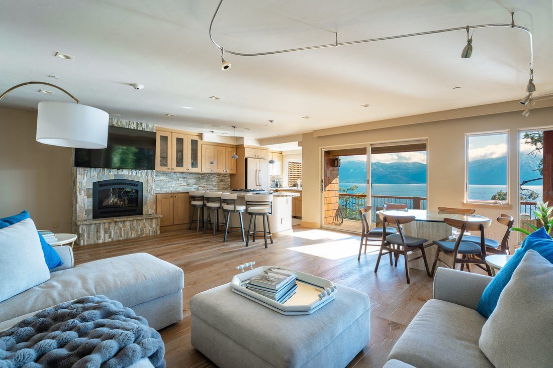 Condo in Crystal Bay, Nevada, United States 3 - 16466343