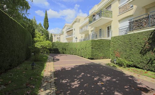 Appartement à Parc de Sceaux, Sceaux, France 1