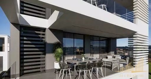 Apartment in Voula, Attica, Greece 3 - 16470836