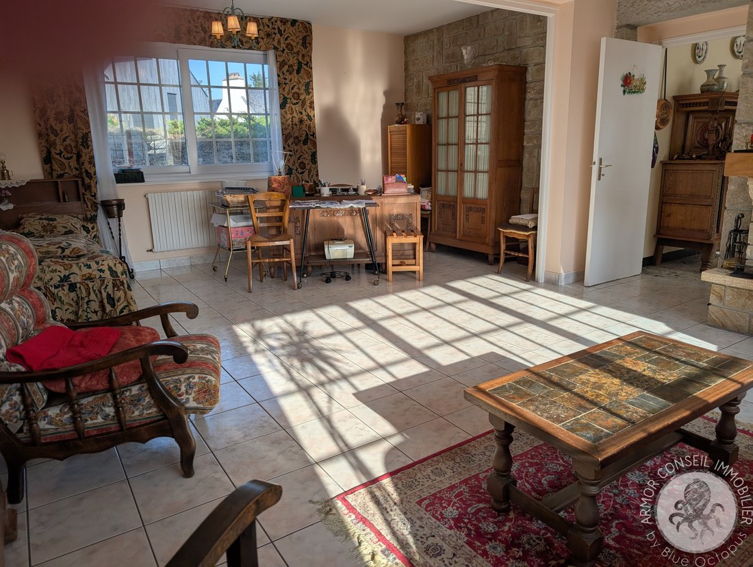 House in Saint-Cast-le-Guildo, Brittany, France 3 - 16467136