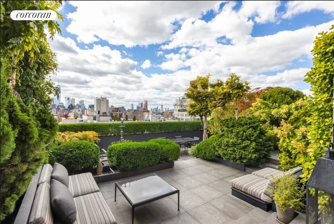 House in New York, New York, United States 1 - 16468484