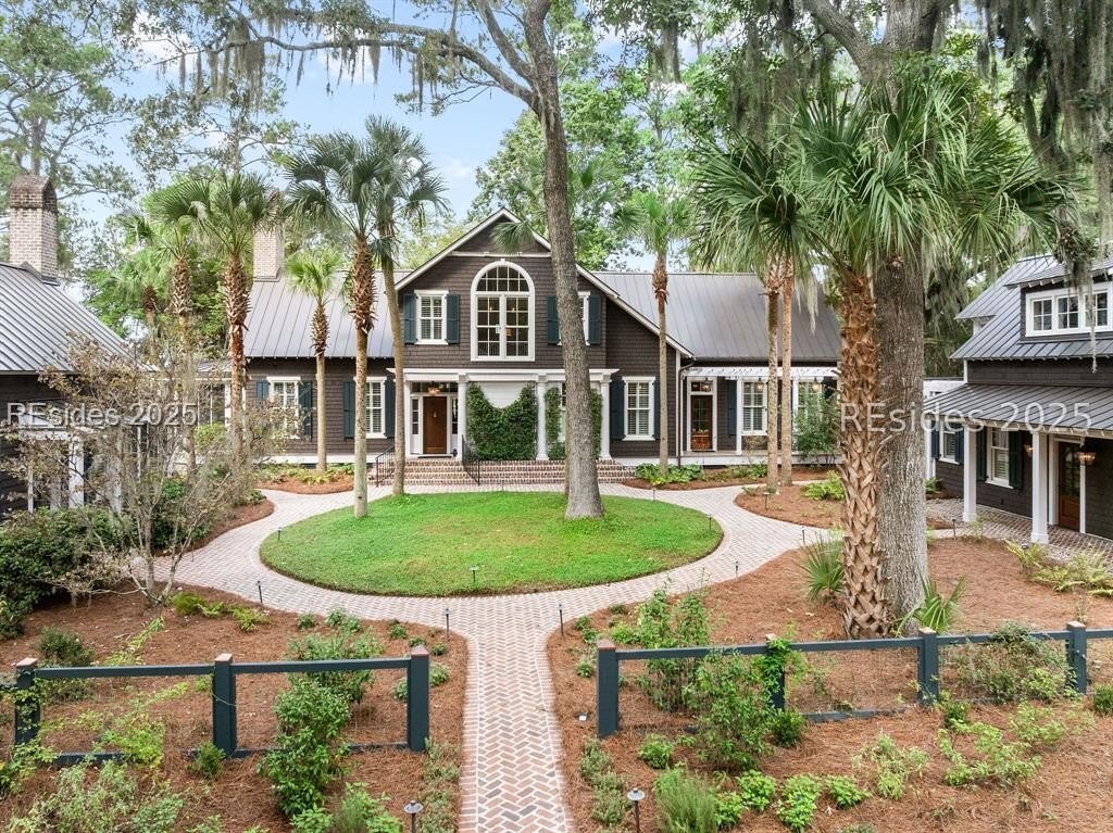 House in Okatie, SC, United States 1 - 16470369