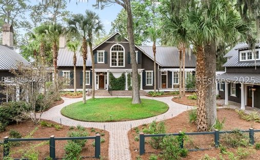 Haus in Okatie, SC, United States 1