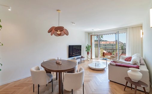 Appartement à Lepante, Nice, France 1