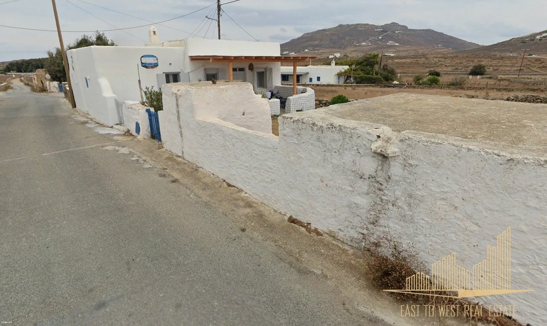 House in Ano Mera Community, Aegean, Greece 4 - 16470680