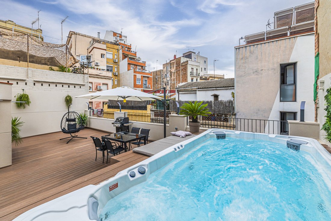 Apartment in Ciutat Vella, Barcelona, Spain 2 - 16466277