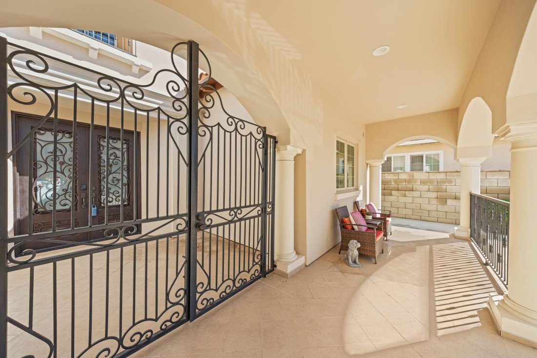 House in Temple City, California, United States 3 - 16470009