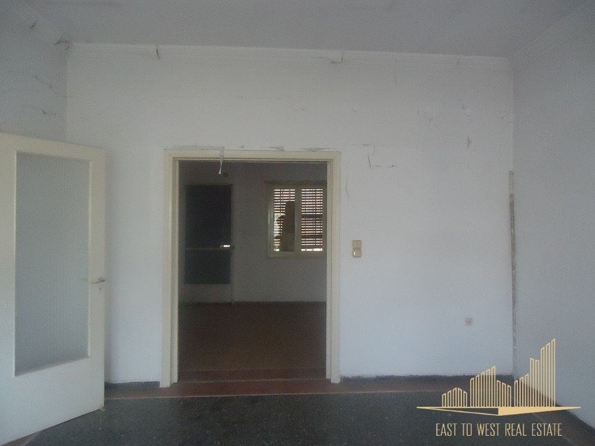 House in Sepolia District, 4th District of Athens, Athens 4 - 16470700