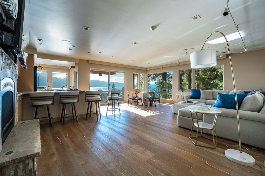 Condo in Crystal Bay, Nevada, United States 4 - 16466343