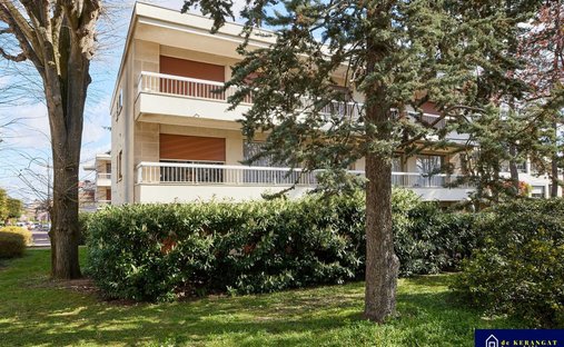 Apartment in Parc de Sceaux, Sceaux, France 1