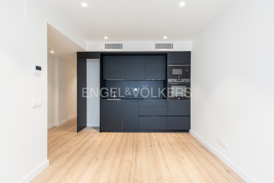 Apartment in Gracia, Barcelona, Spain 3 - 16470005