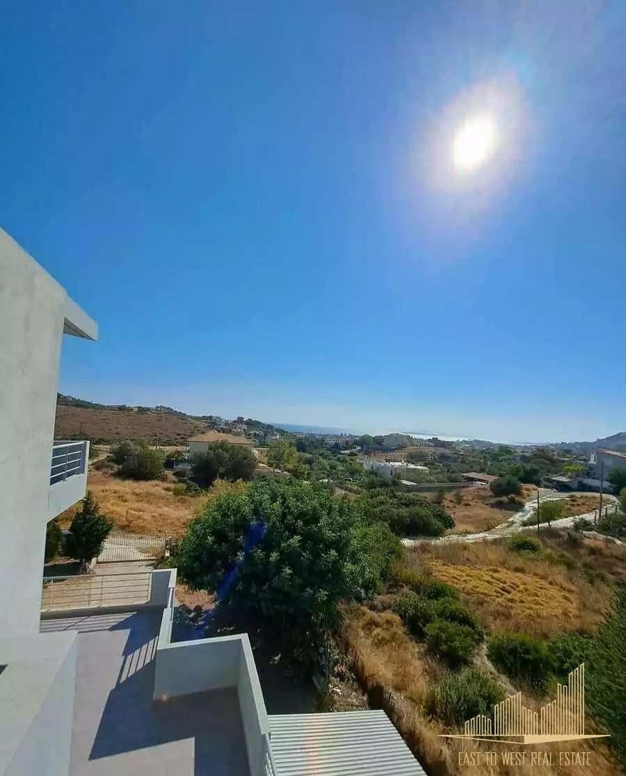 Apartment in Kalyvia Thorikou, Attica, Greece 2 - 16470844