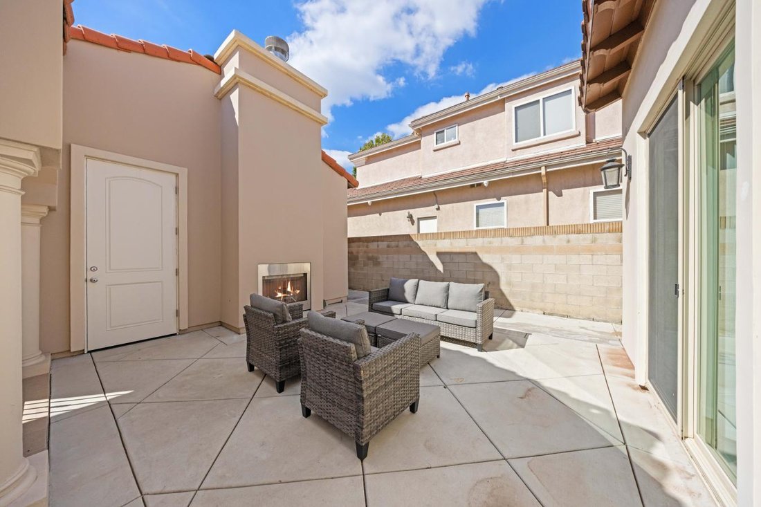 House in Temple City, California, United States 4 - 16470009